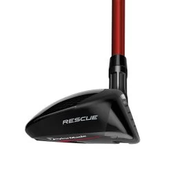 TaylorMade Stealth 2 HD Rescue -Pro Golf Shop taylormade stealth 2 hd rescue toe itempicture 1