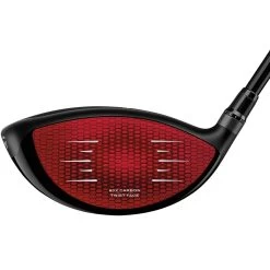 TaylorMade Stealth 2 Plus Driver -Pro Golf Shop taylormade stealth 2 plus driver face itempicture