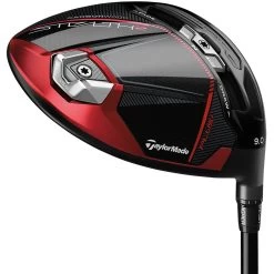 TaylorMade Stealth 2 Plus Driver -Pro Golf Shop taylormade stealth 2 plus driver left sole itempicture