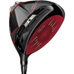 TaylorMade Stealth 2 Plus Driver -Pro Golf Shop taylormade stealth 2 plus driver sole face itempicture