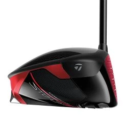 TaylorMade Stealth 2 Plus Driver -Pro Golf Shop taylormade stealth 2 plus driver toe itempicture