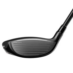 TaylorMade Stealth 2 Plus Fairway Wood -Pro Golf Shop taylormade stealth 2 plus fairway wood face itempicture