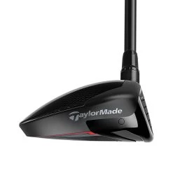 TaylorMade Stealth 2 Plus Fairway Wood -Pro Golf Shop taylormade stealth 2 plus fairway wood toe itempicture