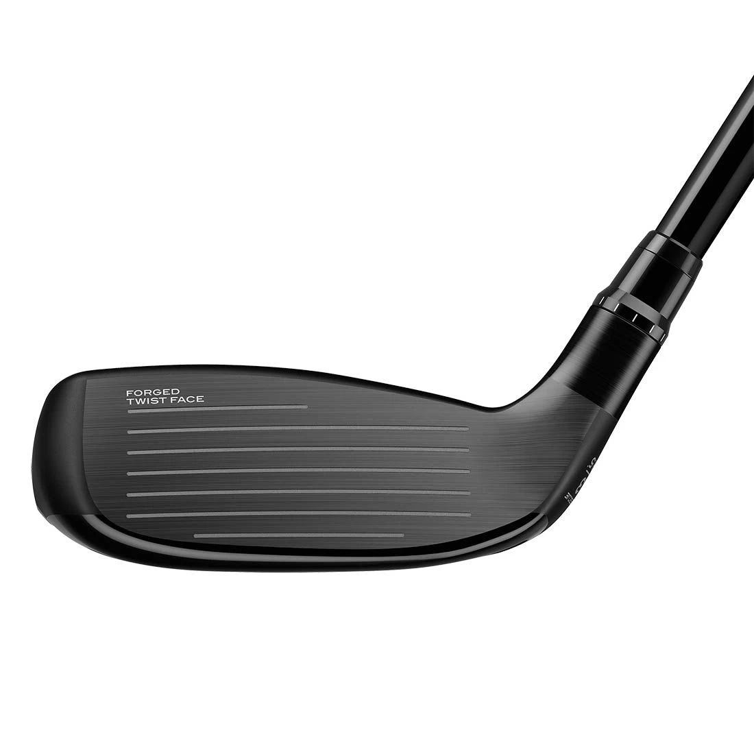TaylorMade Stealth 2 Plus Rescue 5 TaylorMade Stealth 2 Plus Rescue - Image 3