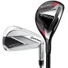TaylorMade Stealth Combo Irons -Pro Golf Shop taylormade stealth combo irons hero itempicture