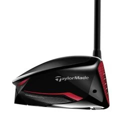 TaylorMade Stealth Driver -Pro Golf Shop taylormade stealth driver toe itempicture