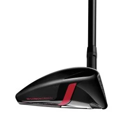 TaylorMade Stealth Fairway Wood -Pro Golf Shop taylormade stealth fairway wood toe itempicture