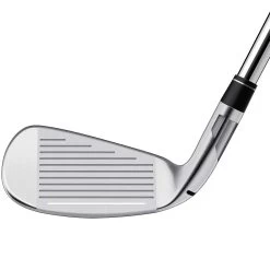 TaylorMade Women's Stealth HD Irons -Pro Golf Shop taylormade stealth hd irons face itempicture