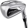TaylorMade Women's Stealth HD Irons 2 TaylorMade Women's Stealth HD Irons -Pro Golf Shop taylormade stealth hd irons hero itempicture