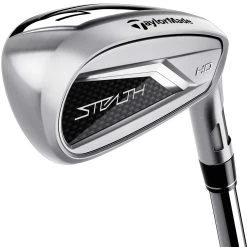 TaylorMade Women's Stealth HD Irons