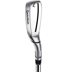 TaylorMade Women's Stealth HD Irons -Pro Golf Shop taylormade stealth hd irons sole itempicture
