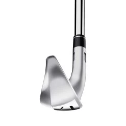 TaylorMade Women's Stealth HD Irons -Pro Golf Shop taylormade stealth hd irons toe itempicture