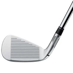 TaylorMade Stealth Single Iron -Pro Golf Shop taylormade stealth irons face itempicture