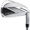 TaylorMade Stealth Irons - Pre-Owned -Pro Golf Shop taylormade stealth irons hero itempicture 1