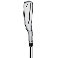 TaylorMade Stealth Irons - Pre-Owned -Pro Golf Shop taylormade stealth irons sole itempicture 1