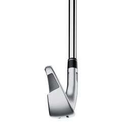 TaylorMade Stealth Irons - Pre-Owned -Pro Golf Shop taylormade stealth irons toe itempicture 1