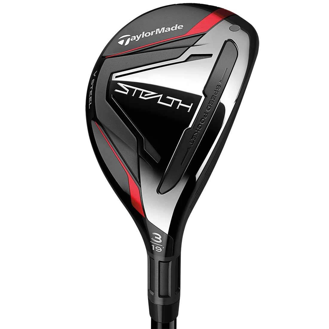 TaylorMade Stealth Rescue 3 TaylorMade Stealth Rescue