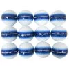 TaylorMade Tour Response Blue Stripe 12-Pack Bagged Golf Balls