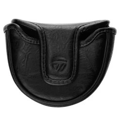 TaylorMade TP Reserve M37 Putter -Pro Golf Shop taylormade tp reserve putter headcover mallet back itempicture