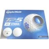 TaylorMade TP5 My Symbol Clover Golf Balls -Pro Golf Shop taylormade tp5 my symbol shamrock golf balls itempicture