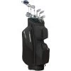 TaylorMade Women's Kalea Premier 11-Piece Complete Set 1 TaylorMade Women's Kalea Premier 11-Piece Complete Set -Pro Golf Shop taylormade women s kalea premier 11 piece complete set black hero itempicture