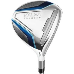 TaylorMade Women's Kalea Premier 11-Piece Complete Set -Pro Golf Shop taylormade womens kalea premier fairway wood hero itempicture 1