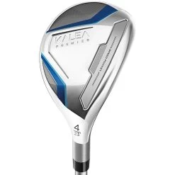 TaylorMade Women's Kalea Premier 11-Piece Complete Set -Pro Golf Shop taylormade womens kalea premier hybrid hero itempicture 1