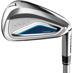 TaylorMade Women's Kalea Premier 11-Piece Complete Set -Pro Golf Shop taylormade womens kalea premier irons hero itempicture