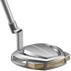 TaylorMade Women's Kalea Spider Mini Putter -Pro Golf Shop taylormade womens kalea premier spider mini putter back itempicture
