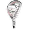 TaylorMade Women's Stealth 2 HD Rescue -Pro Golf Shop taylormade womens stealth 2 hd rescue hero itempicture