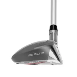 TaylorMade Women's Stealth 2 HD Rescue -Pro Golf Shop taylormade womens stealth 2 hd rescue toe itempicture