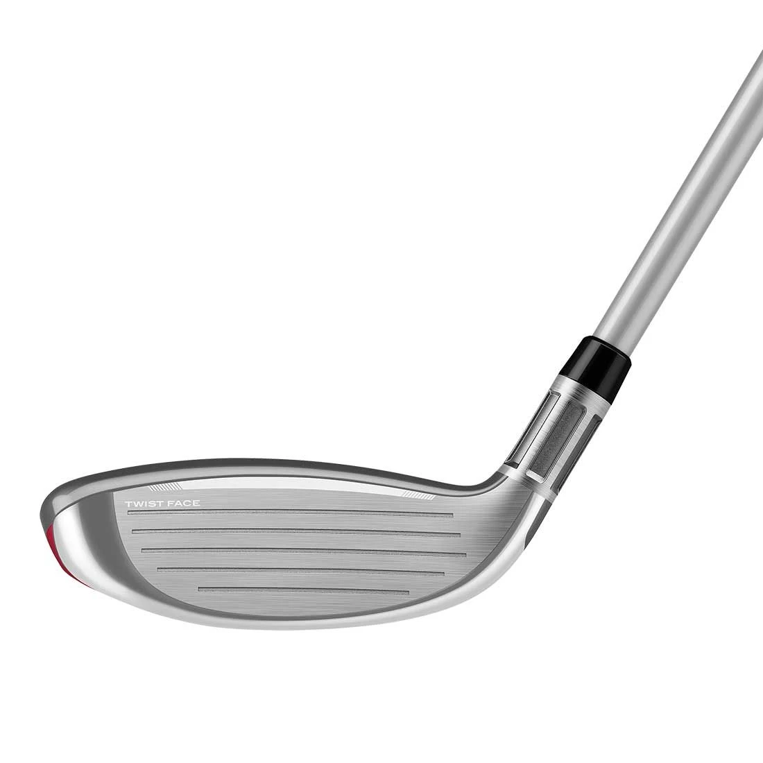 TaylorMade Women's Stealth 2 HD Combo Irons 6 TaylorMade Women's Stealth 2 HD Combo Irons - Image 4