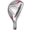 TaylorMade Women's Stealth Rescue 2 TaylorMade Women's Stealth Rescue -Pro Golf Shop taylormade womens stealth rescue hero itempicture