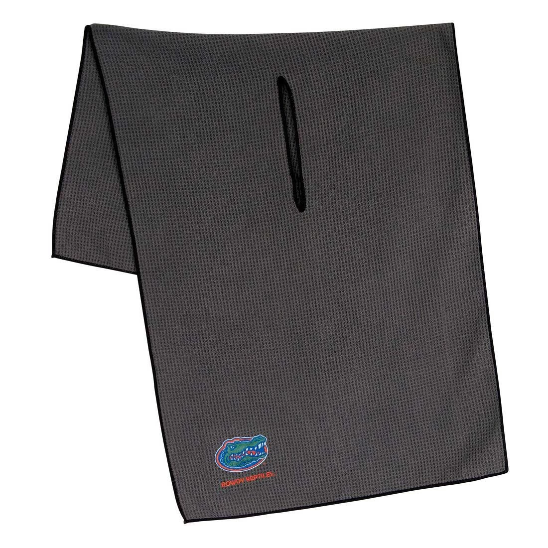 Team Effort NCAA 19 X 41 Grey Microfiber Towel 13 Team Effort NCAA 19 X 41 Grey Microfiber Towel - Image 11