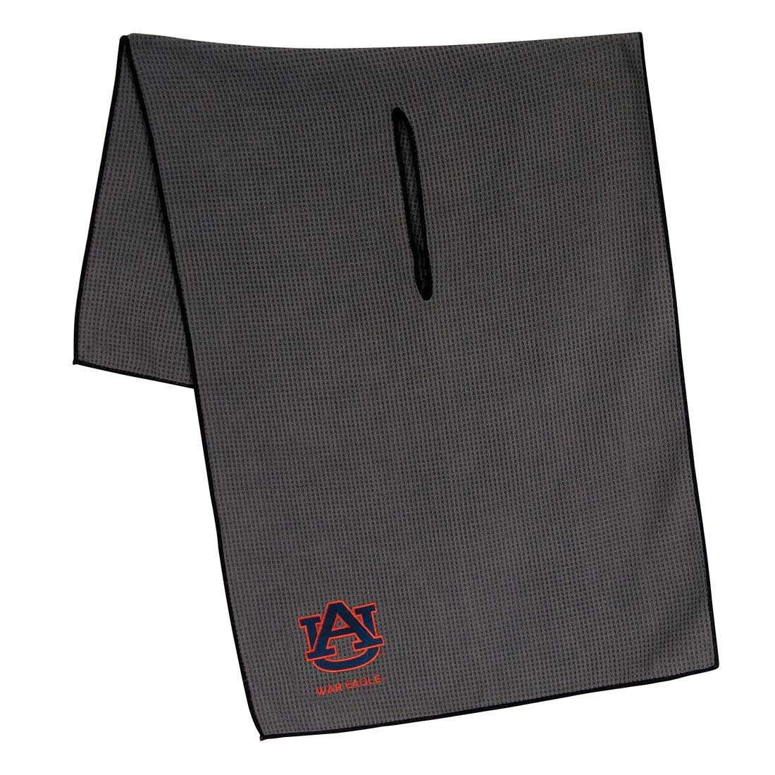 Team Effort NCAA 19 X 41 Grey Microfiber Towel 6 Team Effort NCAA 19 X 41 Grey Microfiber Towel - Image 4