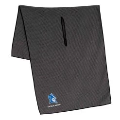 Team Effort NCAA 19 X 41 Grey Microfiber Towel 30 Team Effort NCAA 19 X 41 Grey Microfiber Towel -Pro Golf Shop te 32mtg duke blue devils 1