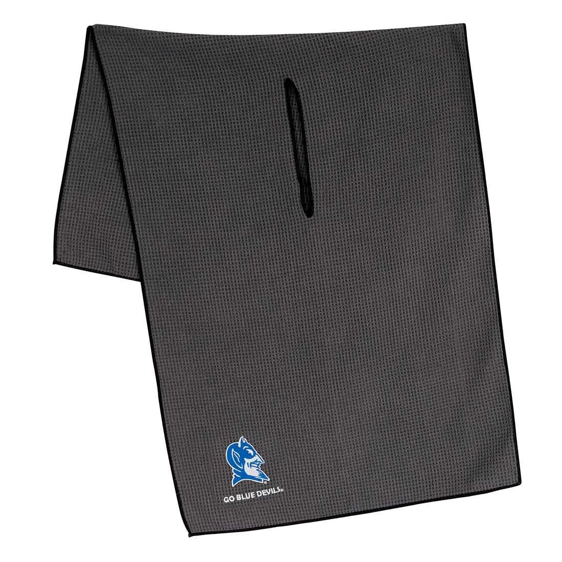 Team Effort NCAA 19 X 41 Grey Microfiber Towel 11 Team Effort NCAA 19 X 41 Grey Microfiber Towel - Image 9
