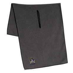 Team Effort NCAA 19 X 41 Grey Microfiber Towel 31 Team Effort NCAA 19 X 41 Grey Microfiber Towel -Pro Golf Shop te 63mtg ecu pirates 1