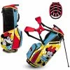 Team Effort Disney Minnie Mouse Caddie Carry Hybrid Bag -Pro Golf Shop team effort disney minnie mouse caddie carry hybrid bag minnie mouse itempicture