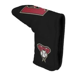Team Effort MLB NextGen Blade Putter Cover -Pro Golf Shop team effort mlb blade putter cover arizona diamondbacks itempicture