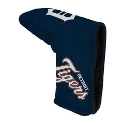 Team Effort MLB NextGen Blade Putter Cover -Pro Golf Shop team effort mlb blade putter cover detroit tigers itempicture