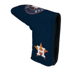 Team Effort MLB NextGen Blade Putter Cover -Pro Golf Shop team effort mlb blade putter cover houston astros itempicture