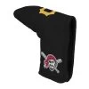 Team Effort MLB NextGen Blade Putter Cover -Pro Golf Shop team effort mlb blade putter cover pittsburgh pirates itempicture