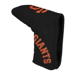 Team Effort MLB NextGen Blade Putter Cover -Pro Golf Shop team effort mlb blade putter cover san francisco giants itempicture