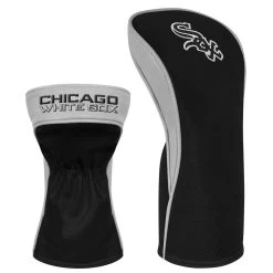 Team Effort MLB NextGen Driver Headcover -Pro Golf Shop team effort mlb individual driver headcover chicago white sox itempicture