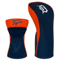 Team Effort MLB NextGen Driver Headcover -Pro Golf Shop team effort mlb individual driver headcover detroit tigers itempicture