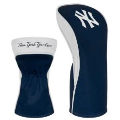 Team Effort MLB NextGen Driver Headcover -Pro Golf Shop team effort mlb individual driver headcover new york yankees itempicture
