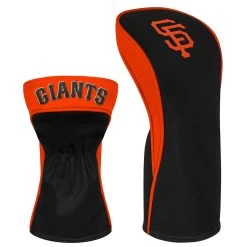 Team Effort MLB NextGen Driver Headcover -Pro Golf Shop team effort mlb individual driver headcover san francisco giants itempicture