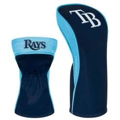 Team Effort MLB NextGen Driver Headcover -Pro Golf Shop team effort mlb individual driver headcover tampa bay rays itempicture