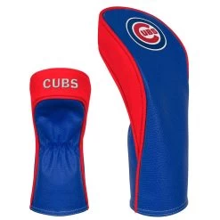 Team Effort MLB NextGen Fairway Headcover -Pro Golf Shop team effort mlb individual fairway headcover chicago cubs itempicture